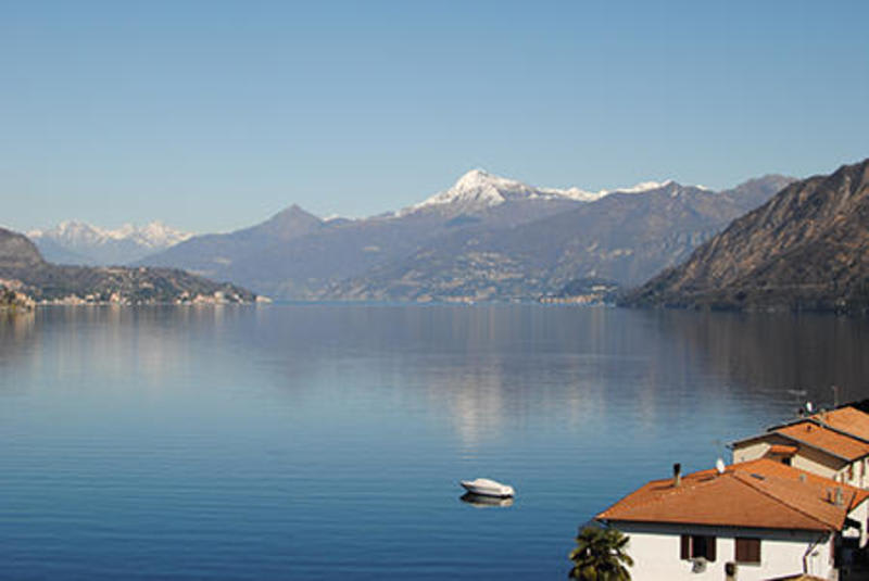B&B Sosta Sul Lago