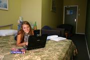 Silverfern Backpackers