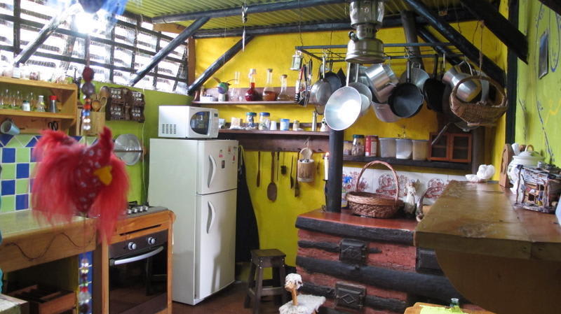 La Casa Hostal de Lili