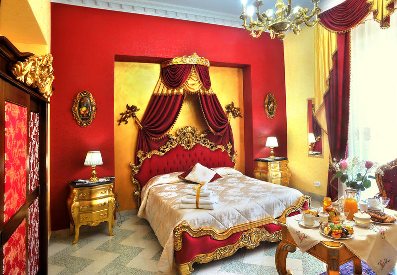 La Dolce Vita - Luxury House