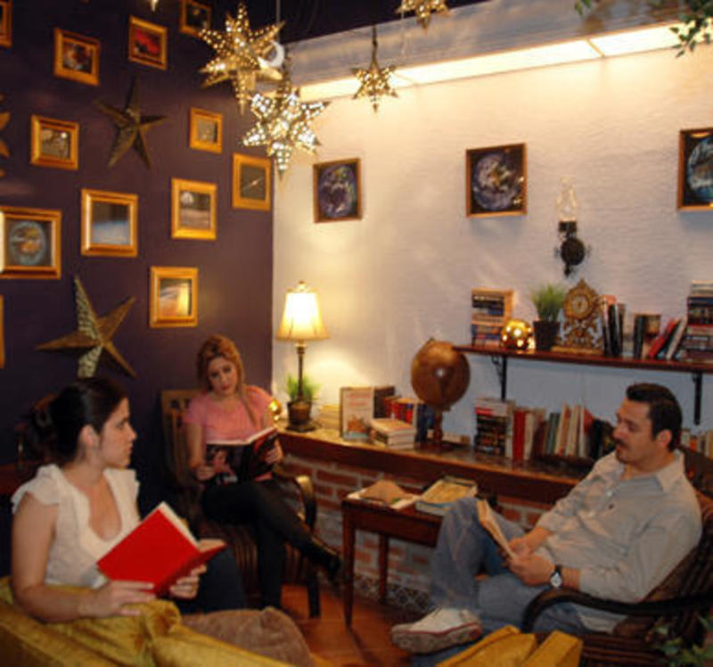 Suitel 522 Eco Hostel in Mazatlan, Mexico Find Cheap Hostels and Rooms at