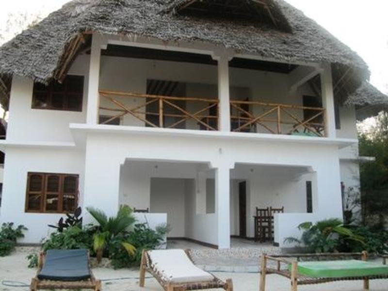 PolePole Villa Guesthouse