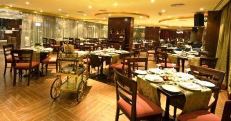 Ramee Royal Hotel