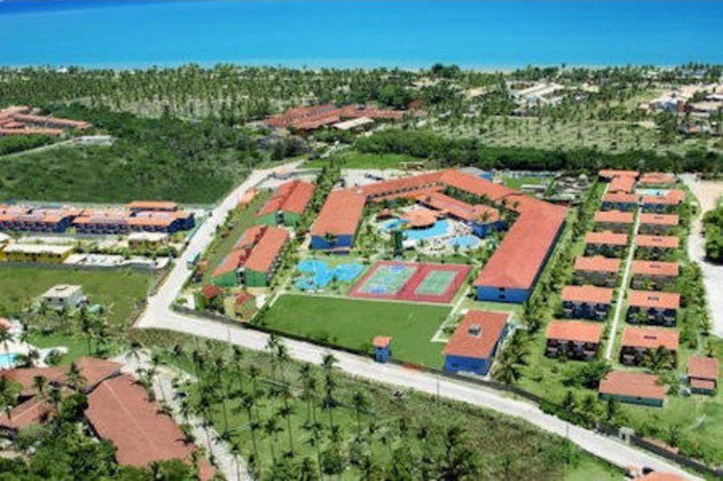 Portobello Park Hotel in Porto Seguro, Brazil Find Cheap Hostels and