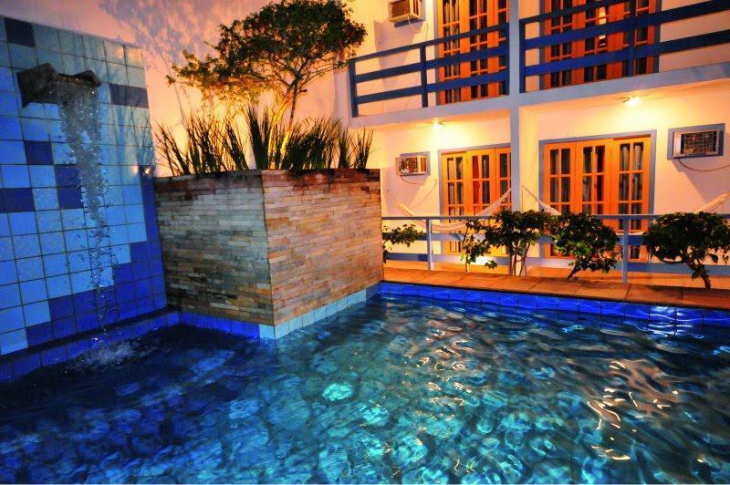Hotel Estalagem Porto Seguro