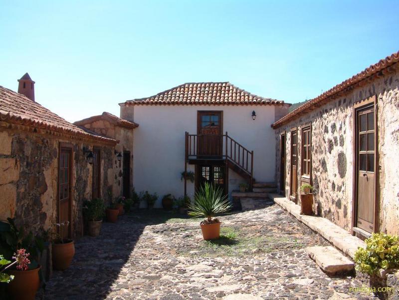Casa Rural Vera de la Hoya