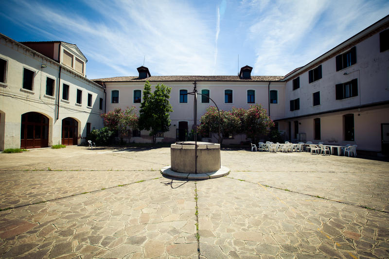 Ostello S. Fosca - CPU Venice Hostels
