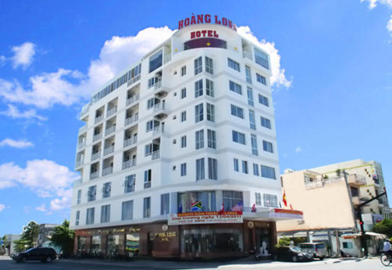 A Hoang Long hostel