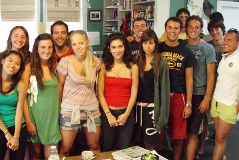 The Northshore Hostel Maui