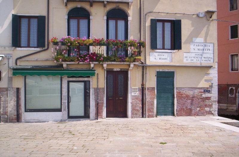 Casa Favaretto Guest House