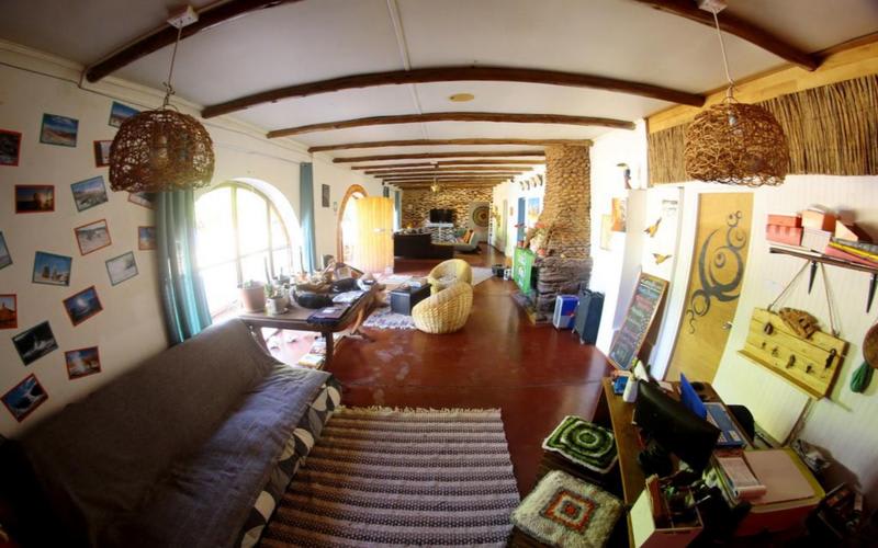 Casa Campestre