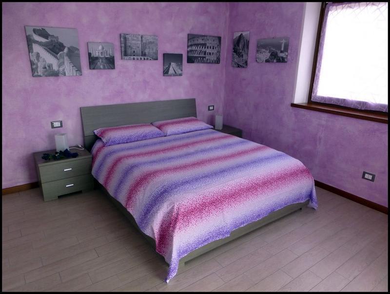 Dal Capo Bed & Breakfast in Belluno, Italy Book B&B's with