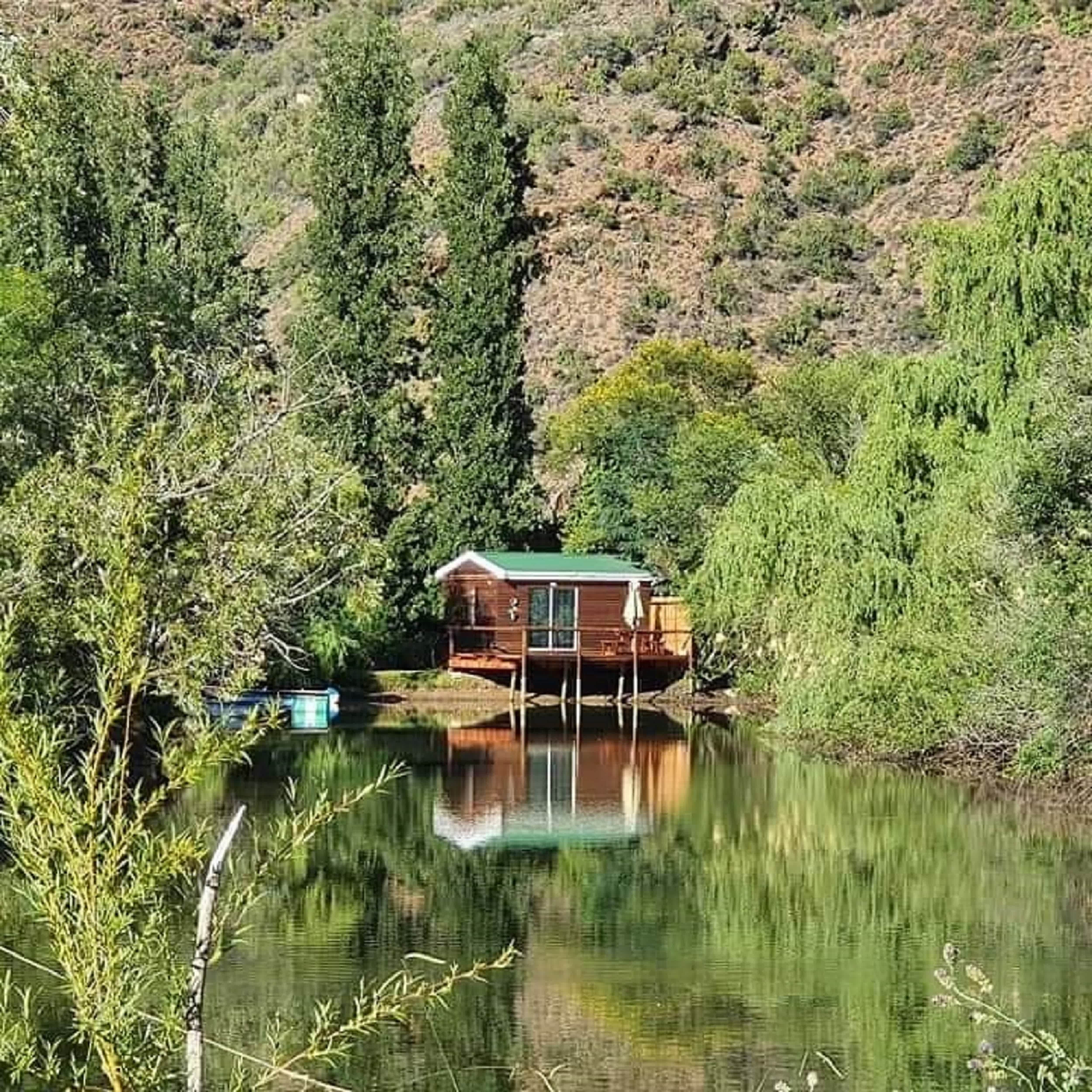 Old Mill Lodge & Restaurant, Oudtshoorn 2024 Prices & Reviews Hostelworld