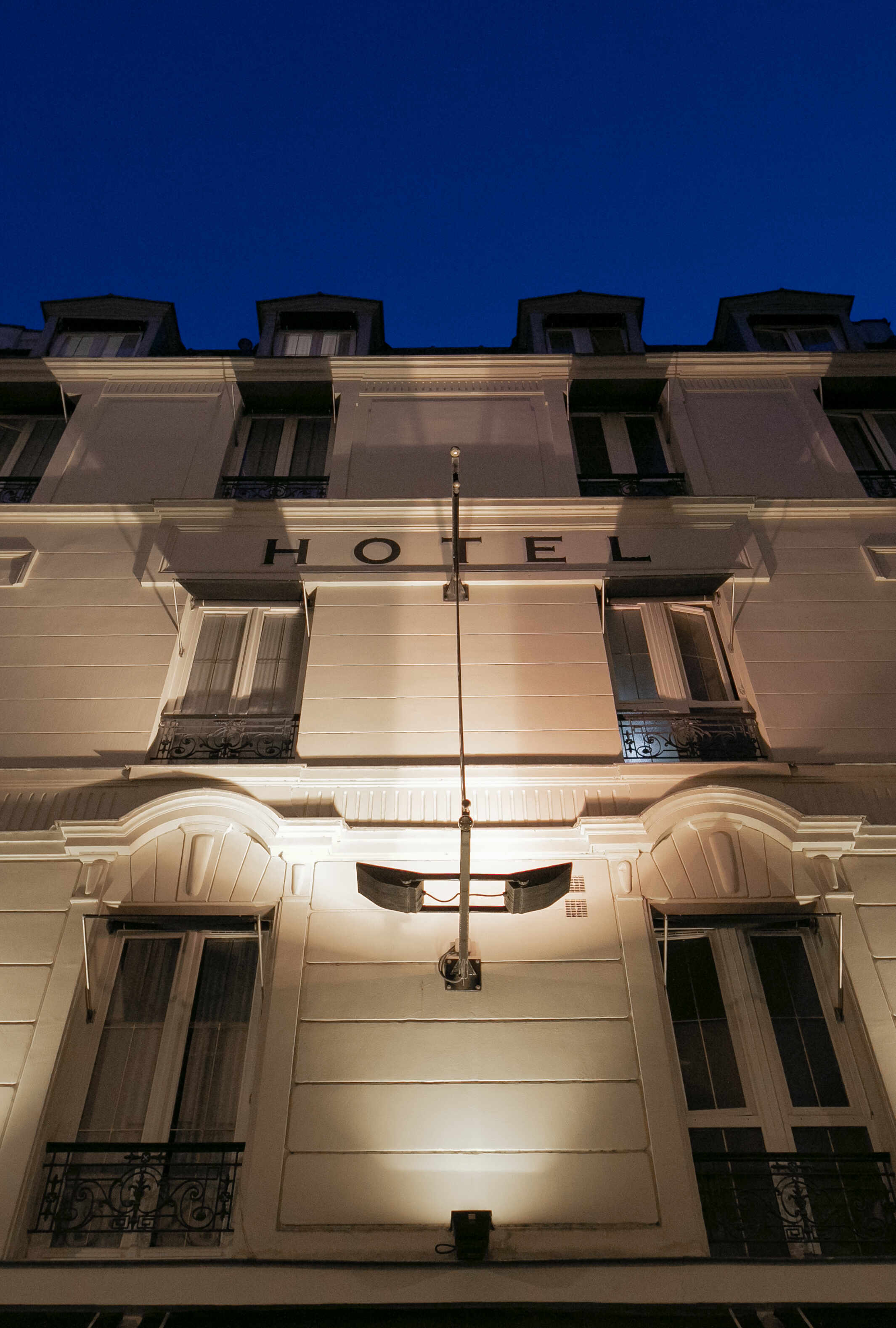 Hotel Eiffel Rive Gauche, Paris - 2024 Prices & Reviews - Hostelworld