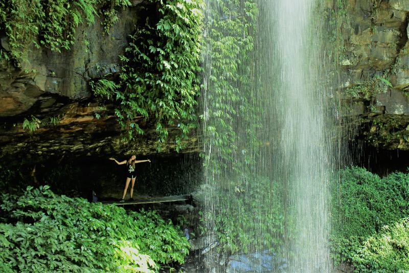 Central Backpackers