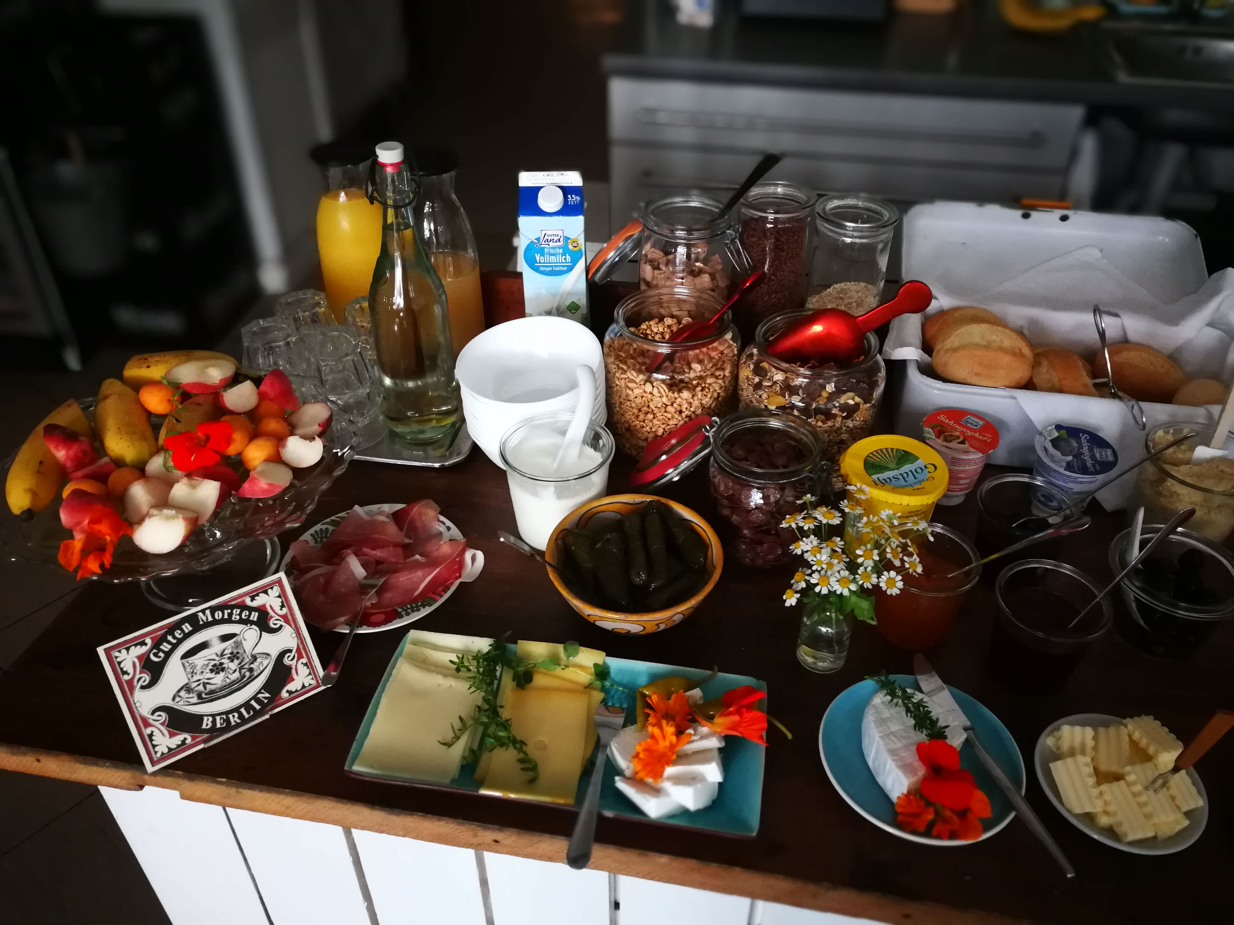 Lekkerurlaub