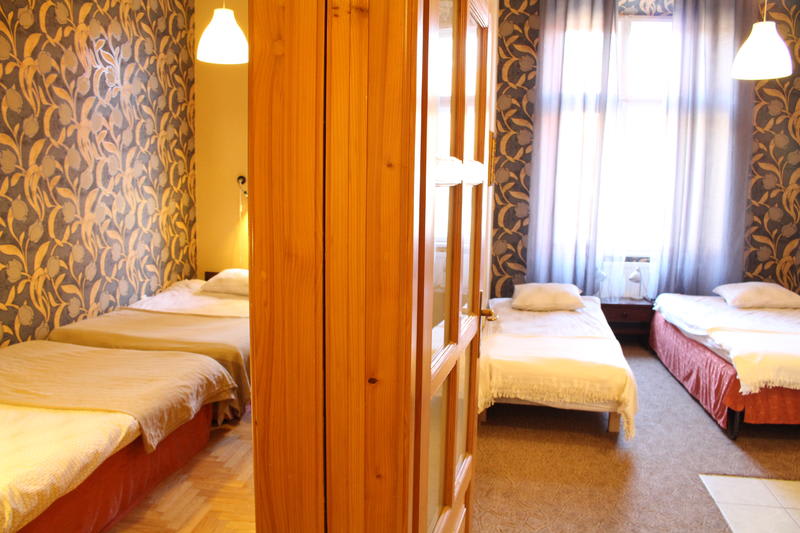 Krakow Old Town Guesthouse