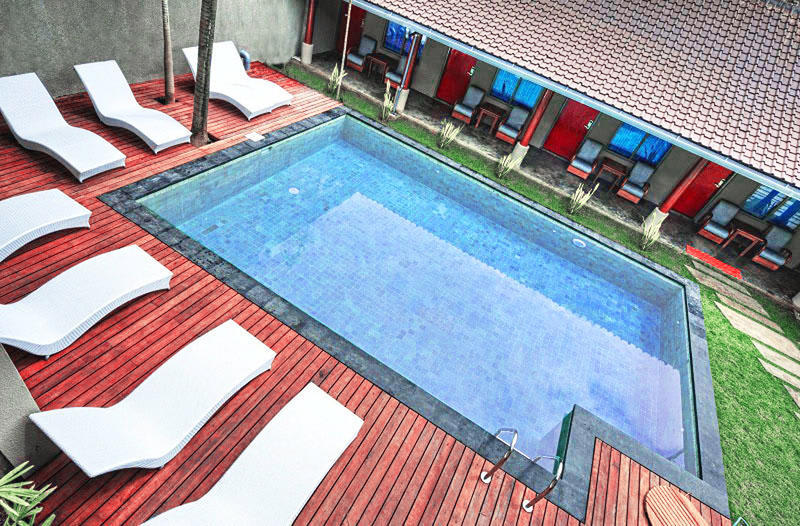 Kayun Hostel