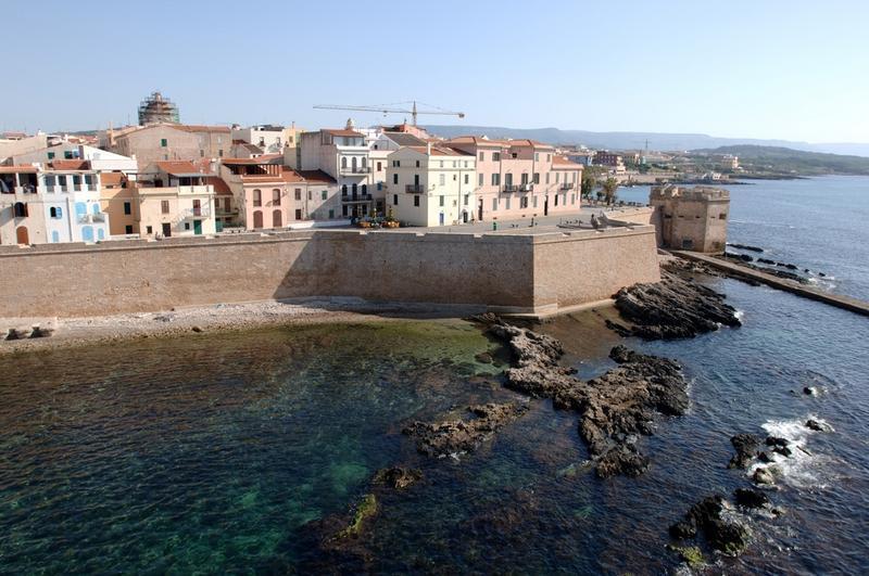 Palau Mediterraneo in Alghero, Italy - Book Apartments with Hostelworld.com