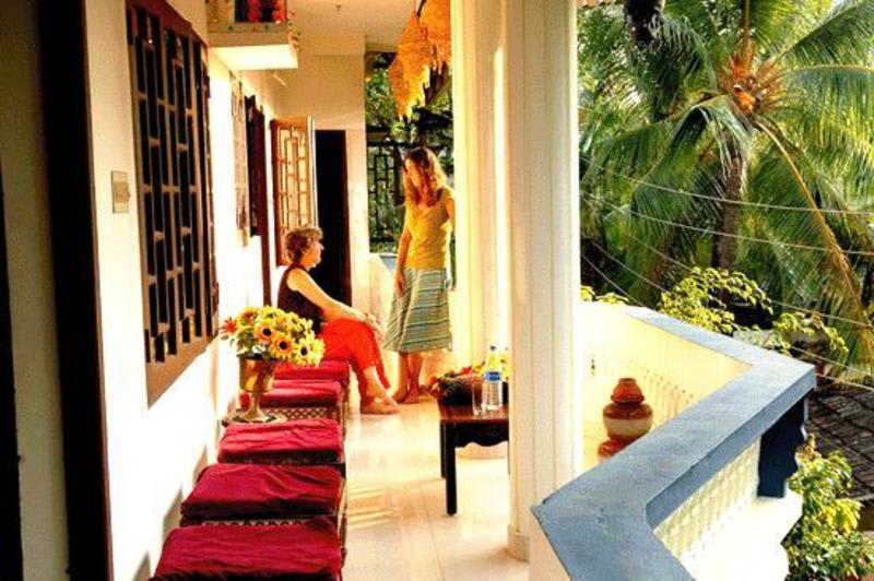 Dream Catcher Home Stay
