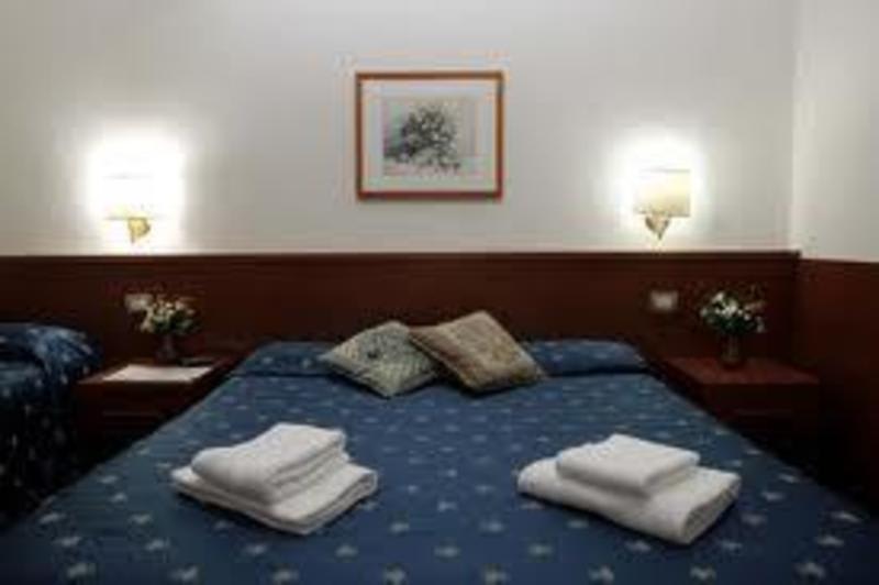 Termini Rooms B&B - Bed and Breakfast a Roma, Italia - Hostelworld