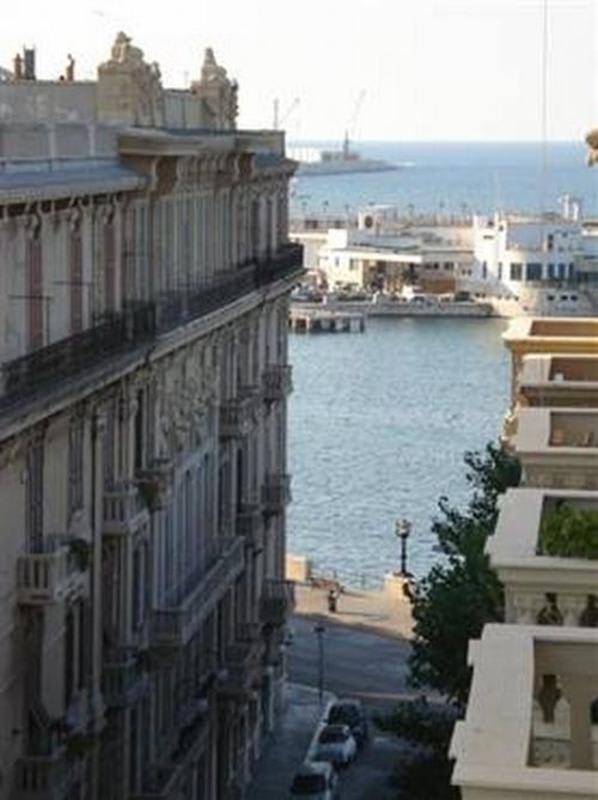 Guesthouse City Center Bari