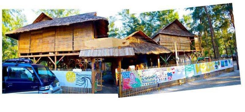 The Circle Hostel Liwliwa