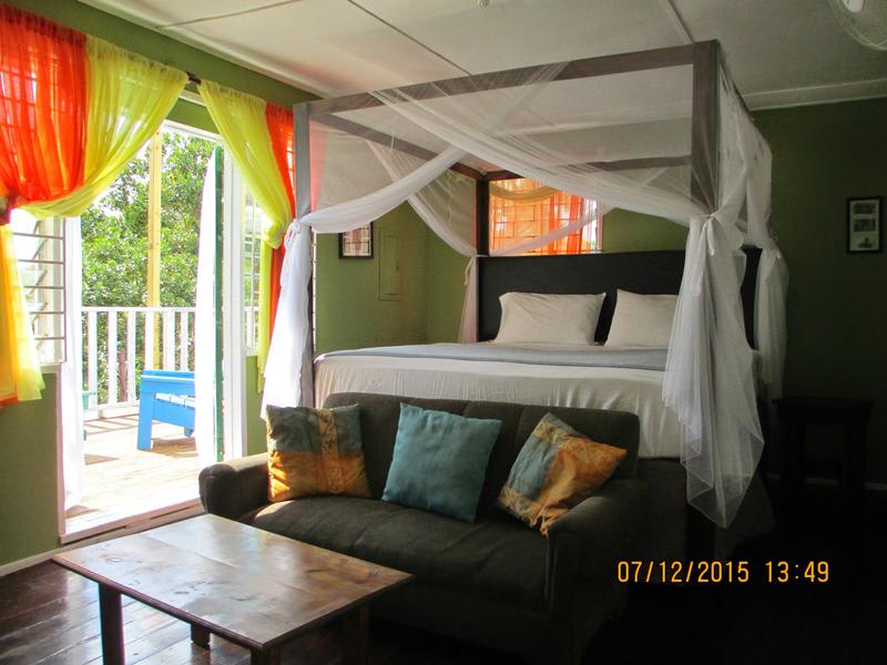 Kingsworth Hostel