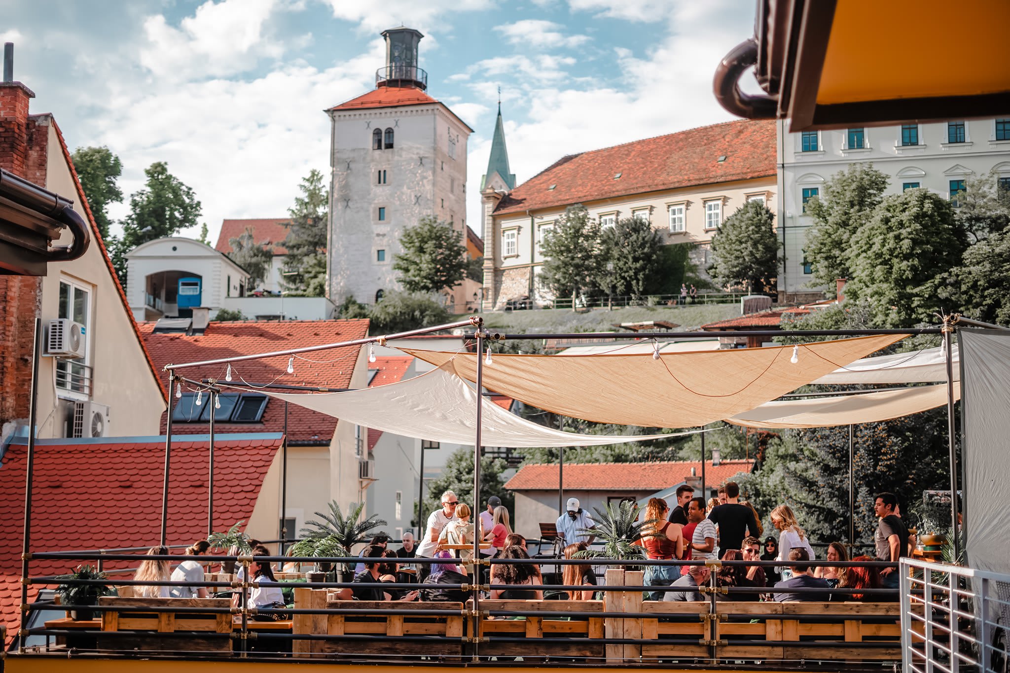 Chillout Hostel Zagreb, Zagreb - 2021 Prices & Reviews - Hostelworld