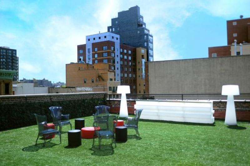 The Bowery House