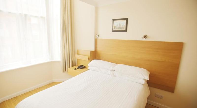 Charing Cross Guest House