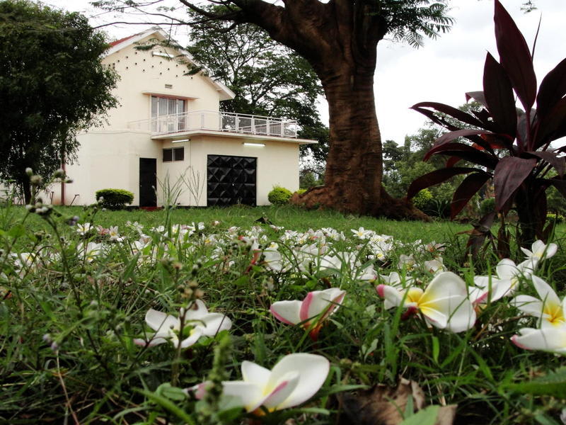 Karibu Hostel