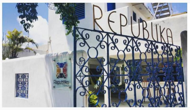Republika Hostel