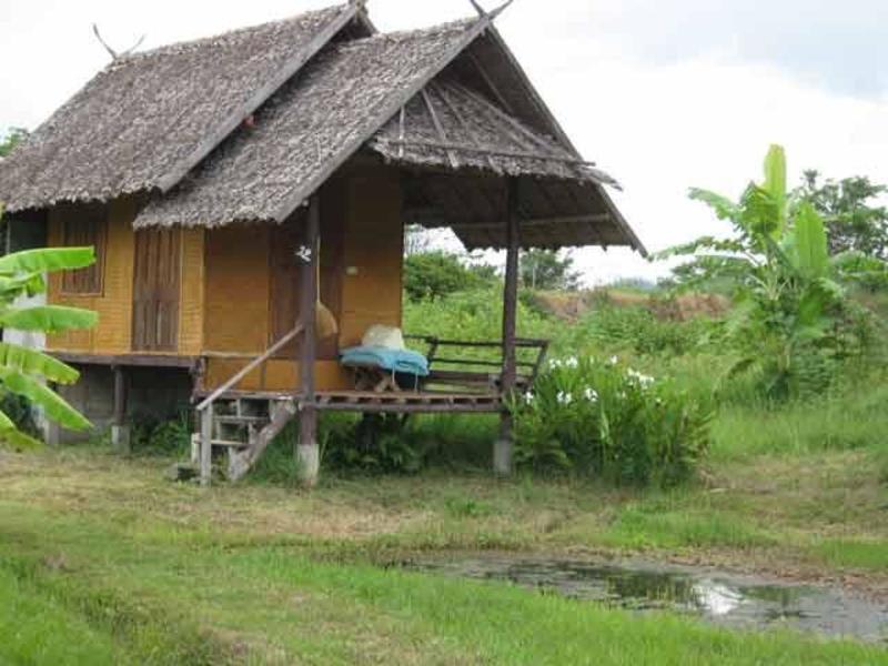Yawning Fields Guesthouse