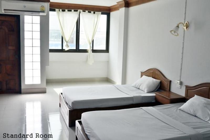 Yong Dee Apartment