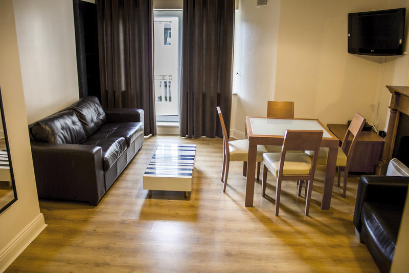 Short Stay Dublin in Dublin, Ireland Book Apartments with