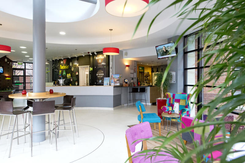 YHA Manchester