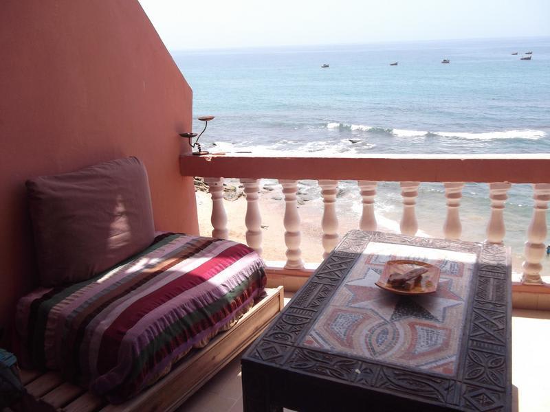Surf 'N' Stay Apartments in Taghazout, Morocco Book Apartments with