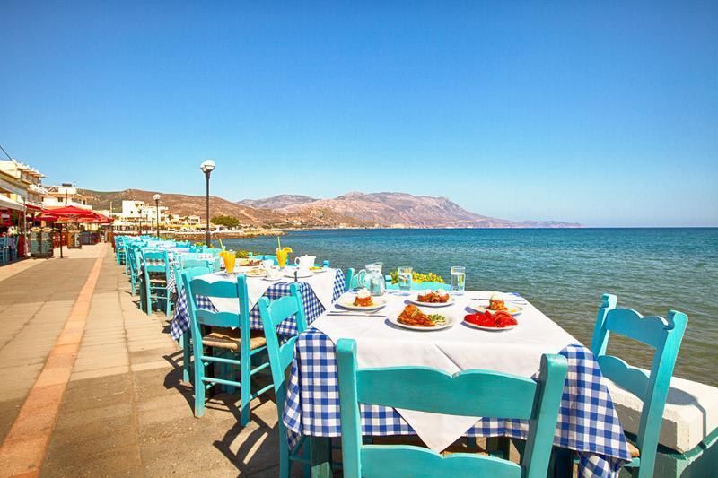 Revekka Bed & Breakfast