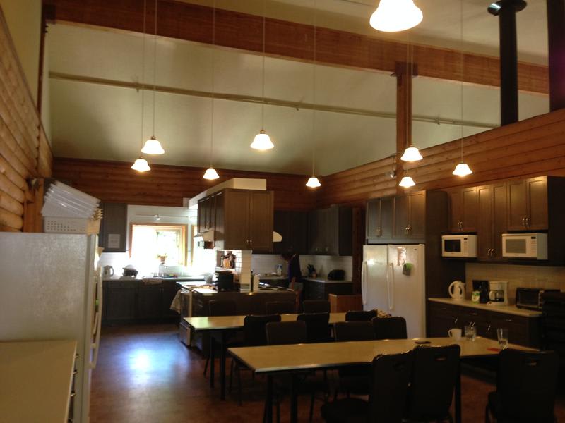 Fireside Lodge