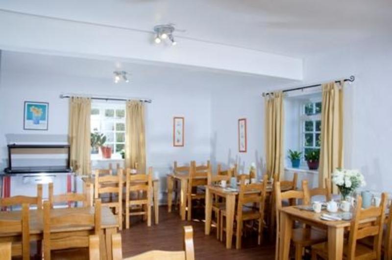 YHA Milton Keynes