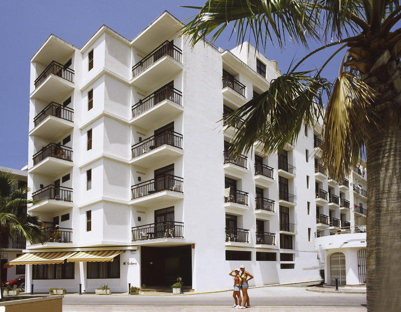 Hotel Residencia Galera