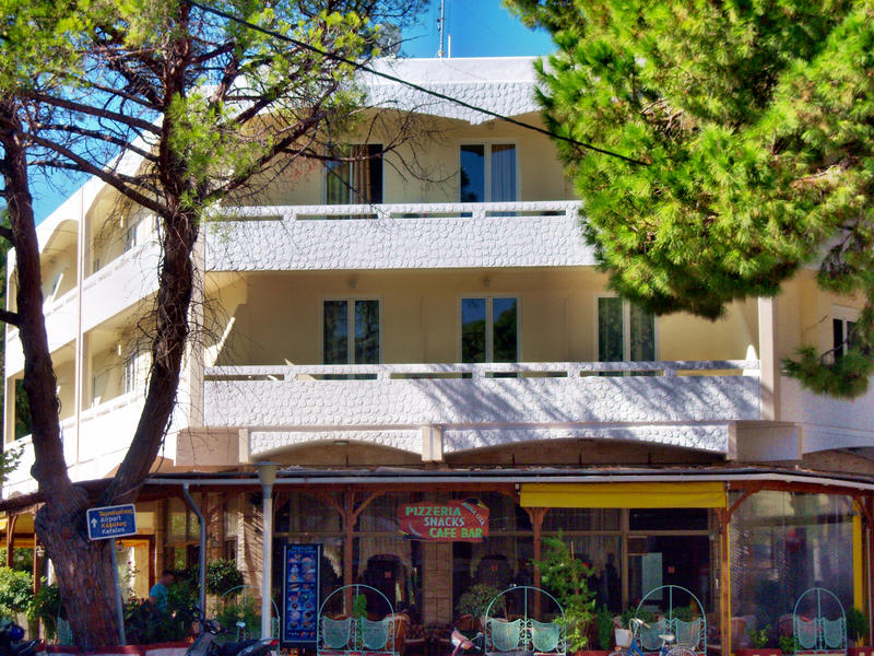 Fantasia Hotel