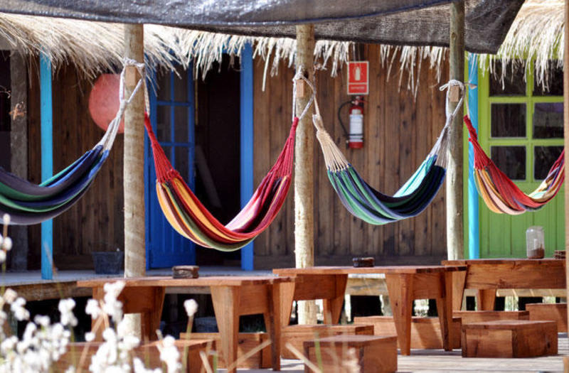 El Uru Hostel