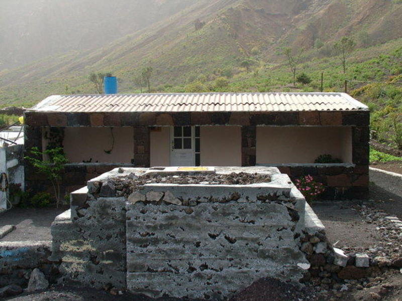 Casa Monte Amarelo