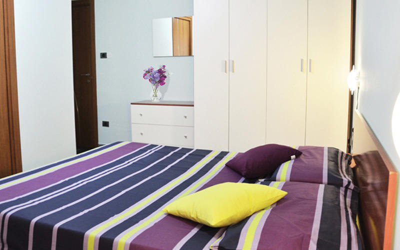 Un Letto a Casteddu in Cagliari, Italy - Book B&B's with Hostelworld.com