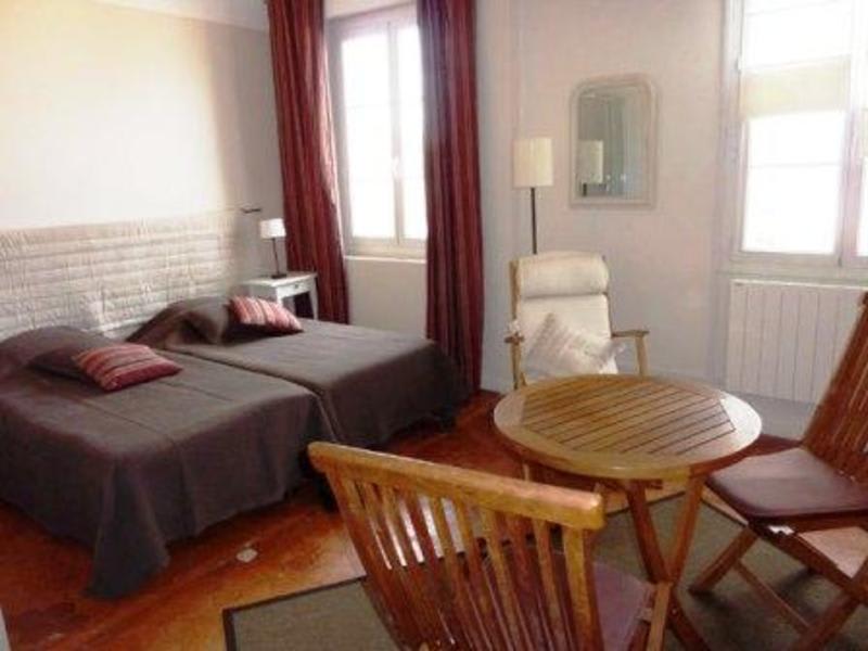 B&B La Sylvabelle