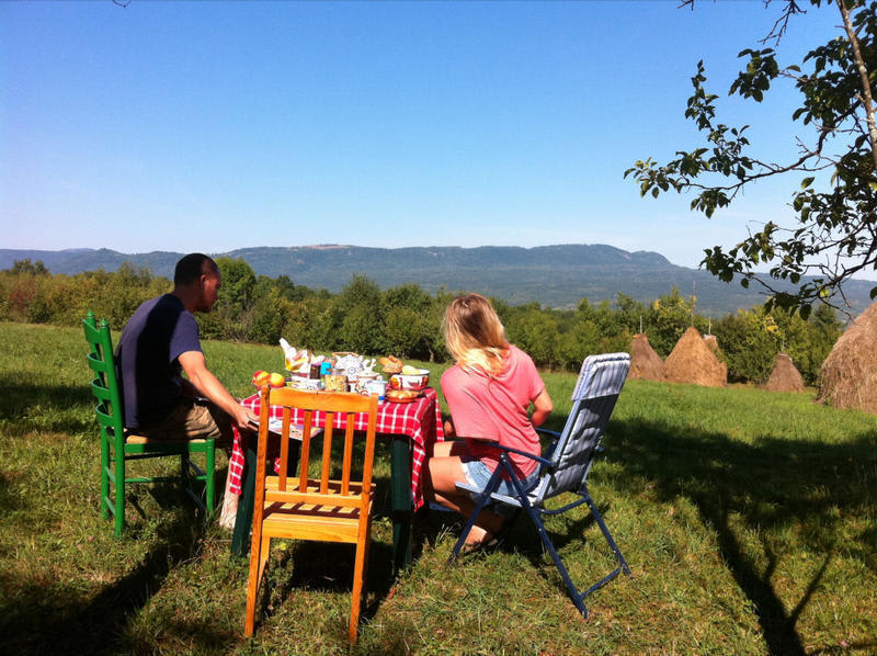 Babou Maramures