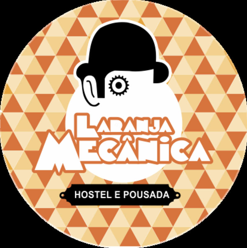 Laranja Mecanica Hostel & Pousada