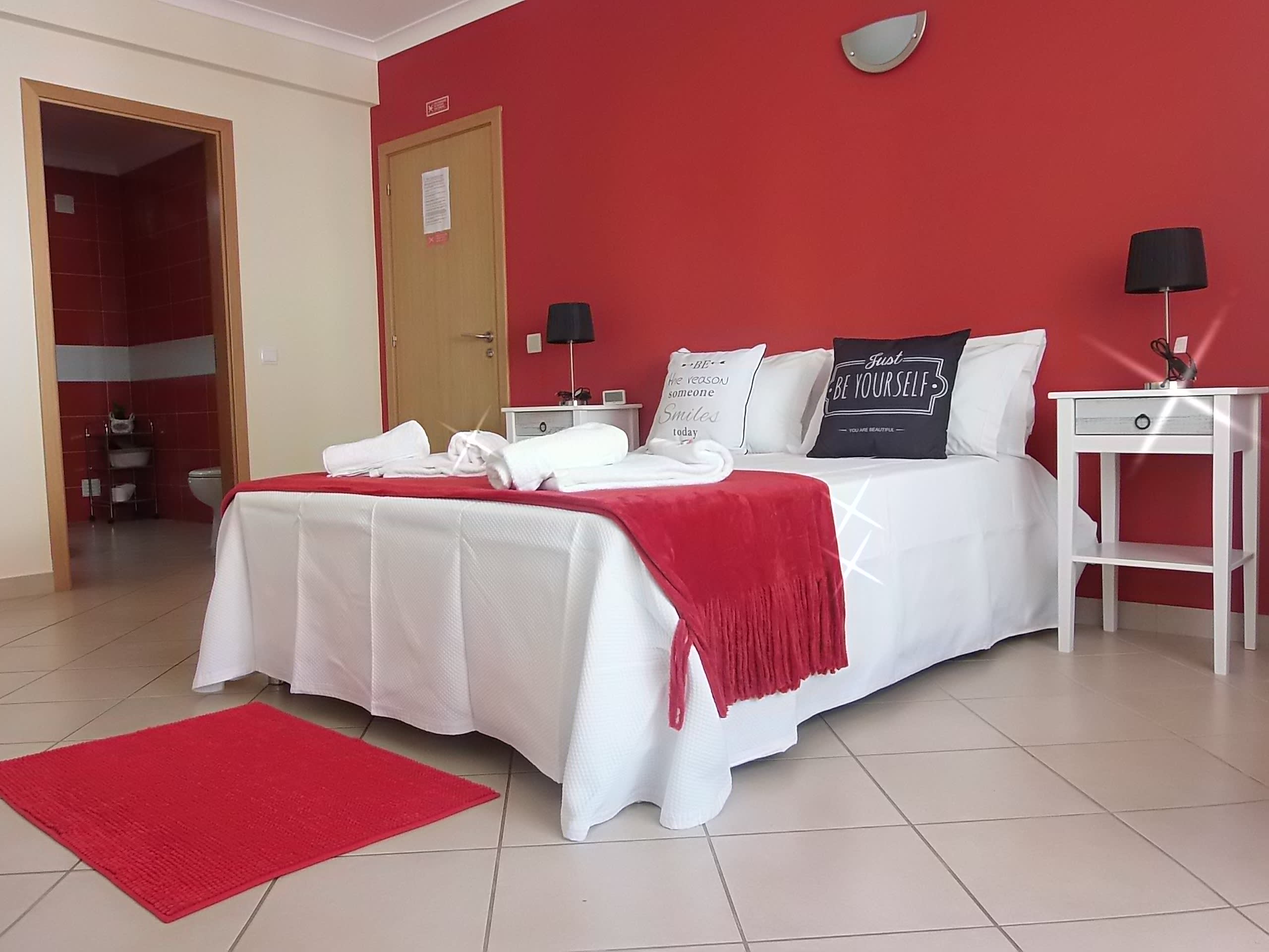 Blue Moon GuestHouse